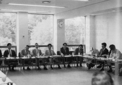 コラム | 全トヨタ労働組合連合会50年史 コラム | 全トヨタ労働組合連合会50年史