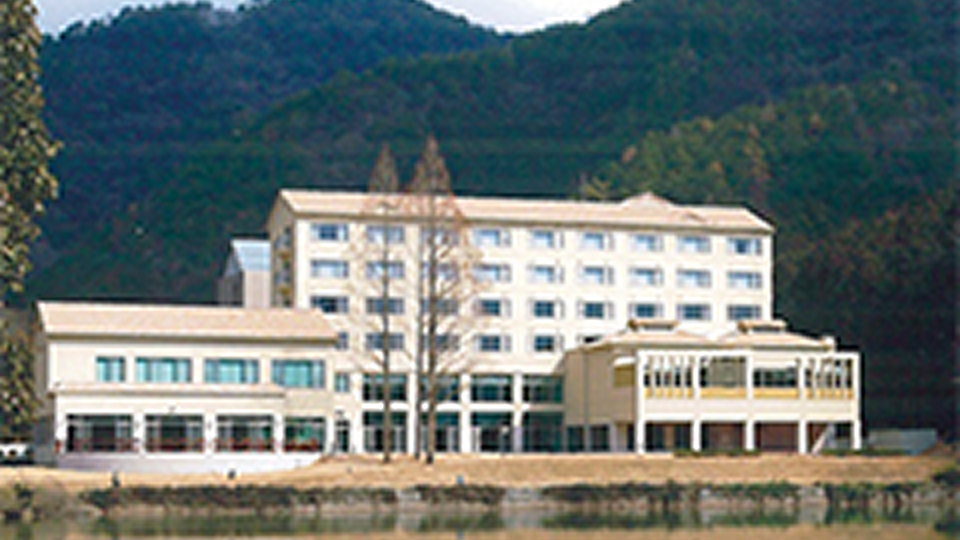 ユニトピアささやま（パナソニックグループ労働組合連合会休暇村）