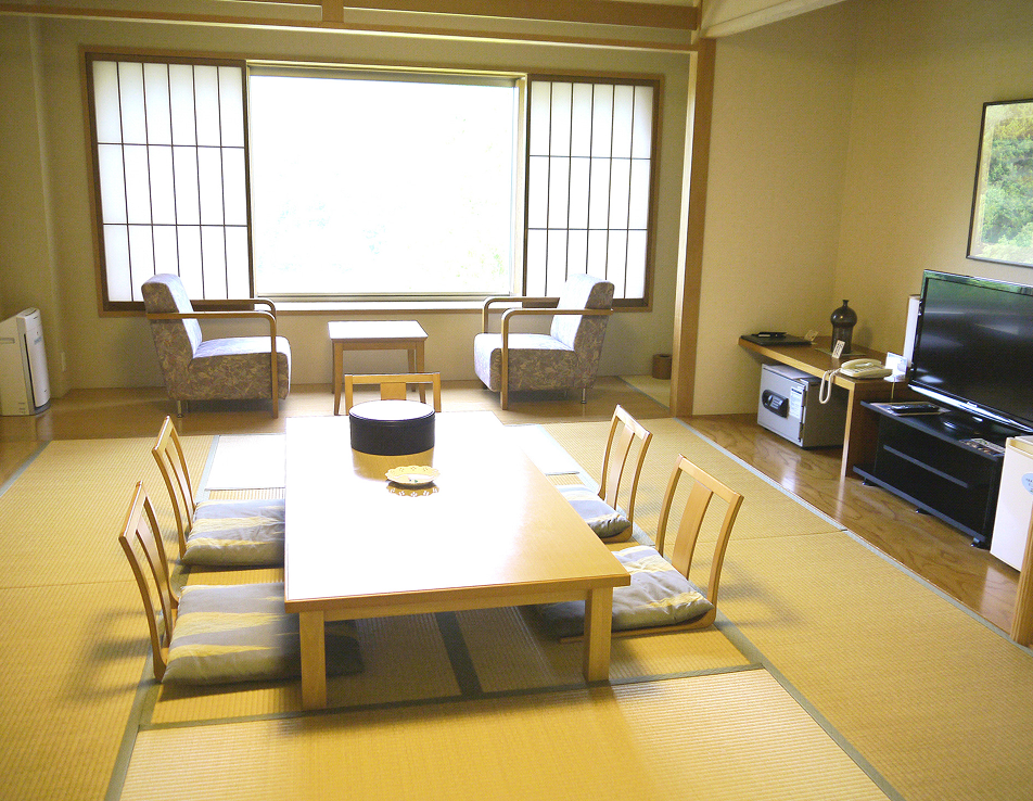 アピールポイント