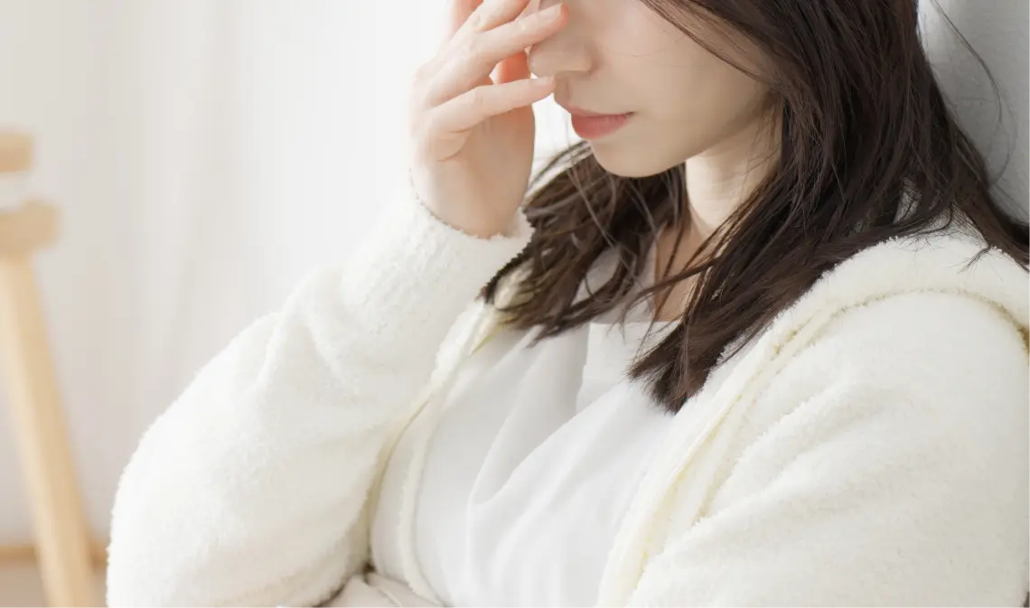 ハラスメント相談／メンタルヘルス相談