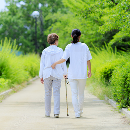 有料老人ホームの取次ぎ