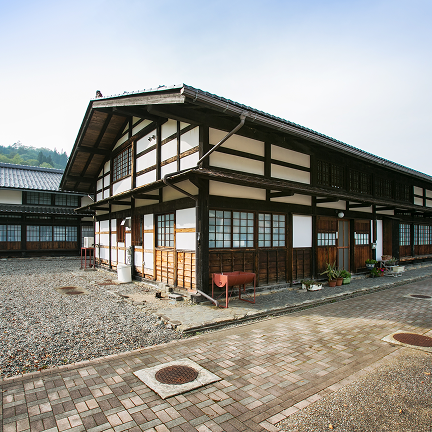 飛騨ふるさと村