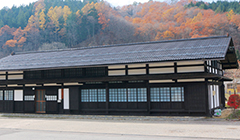 飛騨ふるさと村