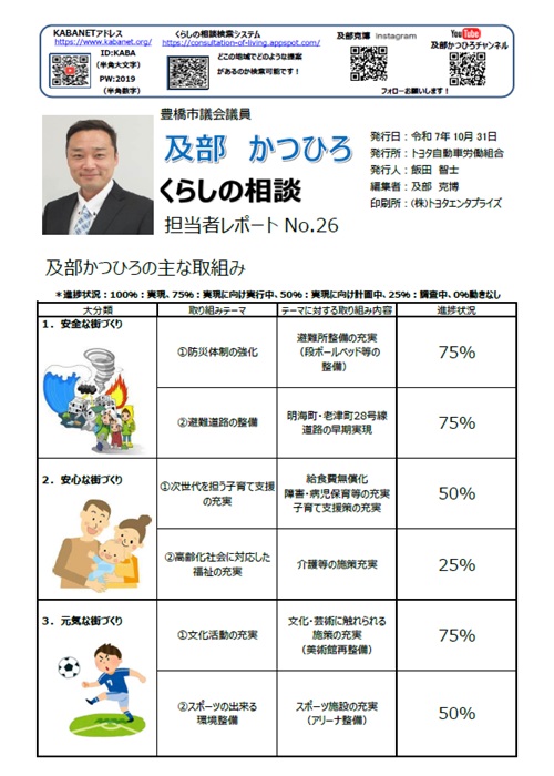2025年10月号