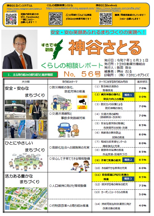 2025年10月号