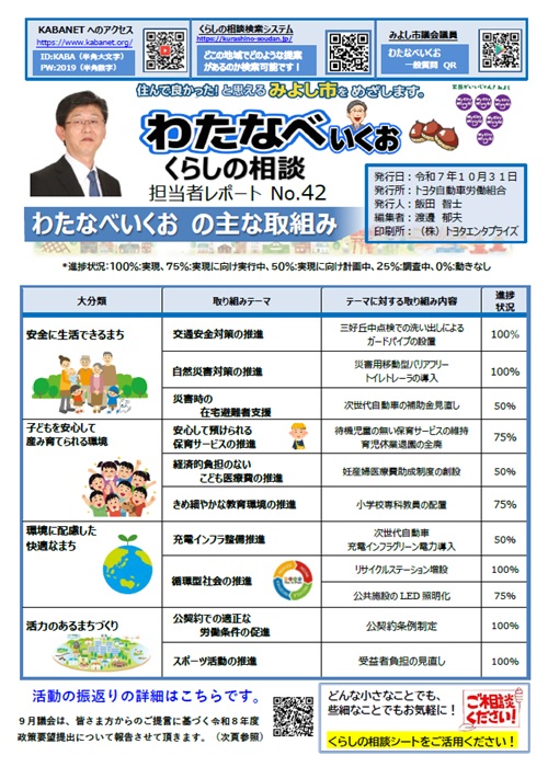 2025年10月号