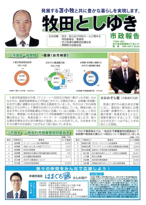 2022年上期号